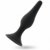 INTENSO - NIVEL ANAL 4 15,5 CM NEGRO