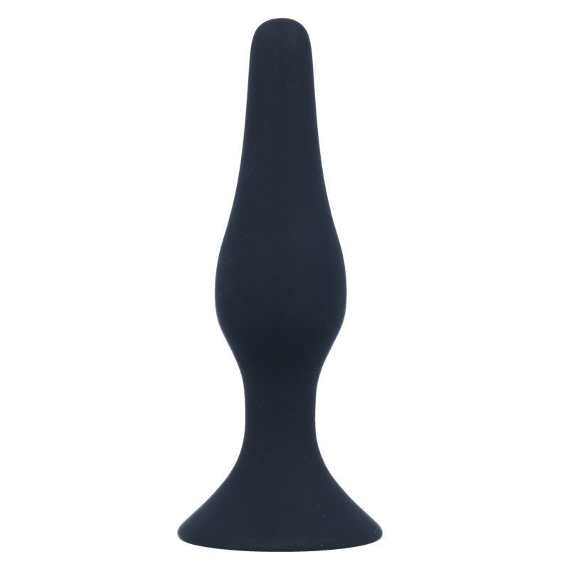 INTENSO - NIVEL ANAL 3 12,5 CM NEGRO