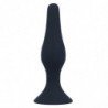 INTENSO - NIVEL ANAL 3 12,5 CM NEGRO