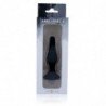 INTENSO - NIVEL ANAL 3 12,5 CM NEGRO
