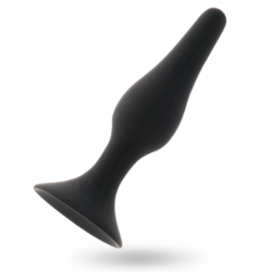INTENSO - NIVEL ANAL 3 12,5 CM NEGRO