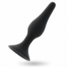 INTENSO - NIVEL ANAL 3 12,5 CM NEGRO
