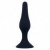 INTENSO - NIVEL ANAL 2 11,5 CM NEGRO