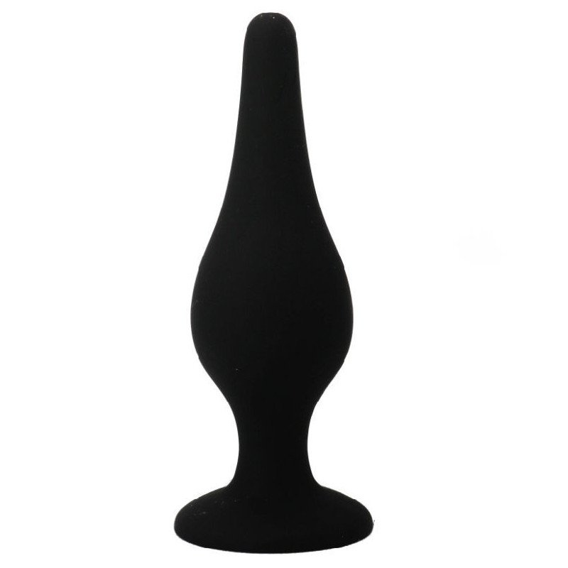 PRETTY LOVE - TAPÓN ERGONÓMICO DE SILICONA DE 14 CM
