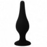 PRETTY LOVE - TAPÓN ERGONÓMICO DE SILICONA DE 14 CM