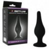 PRETTY LOVE - TAPÓN ERGONÓMICO DE SILICONA DE 14 CM