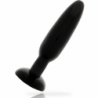 JUGUETES PARA ADICTOS - TAPÓN ANAL DE 14 CM