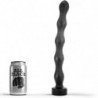 TODO NEGRO - TAPÓN ANAL DE 32 CM