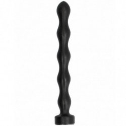 TODO NEGRO - TAPÓN ANAL DE 32 CM