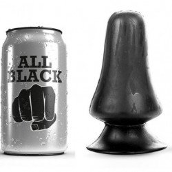 TOTALMENTE NEGRO - TAPÓN...
