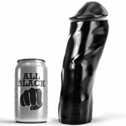 TODO NEGRO - DILDO REALISTA...