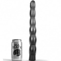 TODO NEGRO - DILDO ANAL DE...
