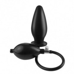 FANTASÍA ANAL - TAPÓN DE...