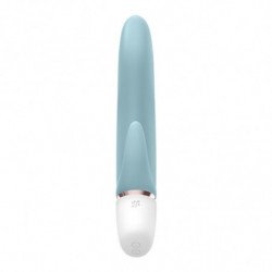 SATISFYER - MARVELOUS FOUR SET VIBRADOR & SUCCIONADOR