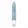 SATISFYER - MARVELOUS FOUR SET VIBRADOR & SUCCIONADOR