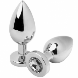 METAL DURO - TAPÓN ANAL...