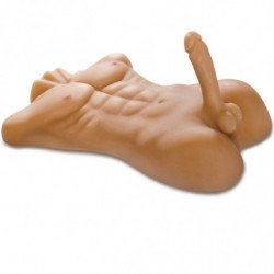 EXTREME TOYZ - JODERME MEGA...