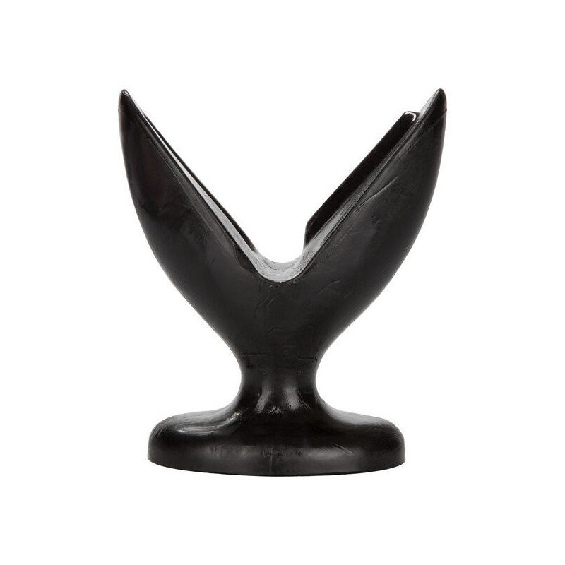 CALEXOTICS - TAPÓN EXPANSOR COLT GRANDE NEGRO