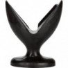 CALEXOTICS - TAPÓN EXPANSOR COLT GRANDE NEGRO
