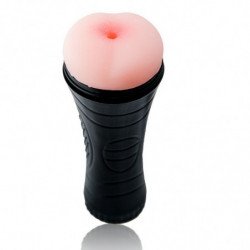 BAILE - ANO MASTURBADOR CON VIBRADOR