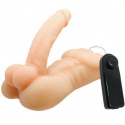 BAILE - TEMPTATION BIGGER...