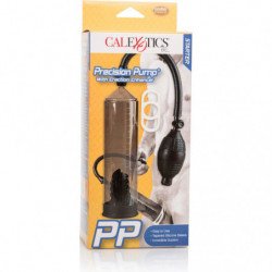 CALEXOTICS - BOMBA DE ERECCION CON POTENCIADOR