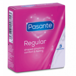 PASO - PRESERVATIVOS GAMA...