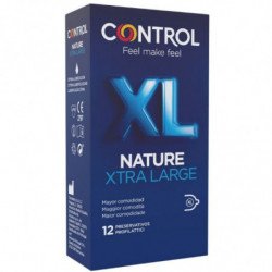 CONTROL - ADAPTA NATURE XL...