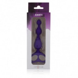 INTENSO - DANTI ANAL LILA