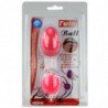 BAILE - BOLAS GEMELAS BOLAS ANALES COMBINADAS
