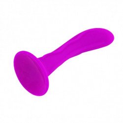 BAILE - TAPÓN DE SUCCIÓN FUERTE PASIÓN UNISEX