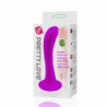 BAILE - TAPÓN DE SUCCIÓN FUERTE PASIÓN UNISEX