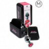 SECRETPLAY - CONGELADOR ANAL FUCSIA 8 CM