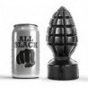 TODO NEGRO - TAPÓN ANAL DE 14 CM