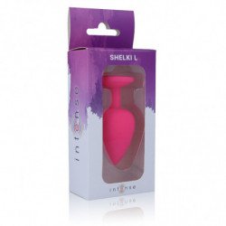 INTENSO - SHELKI L PLUG...
