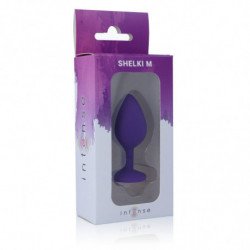 INTENSO - TAPÓN ANAL SHELKI...