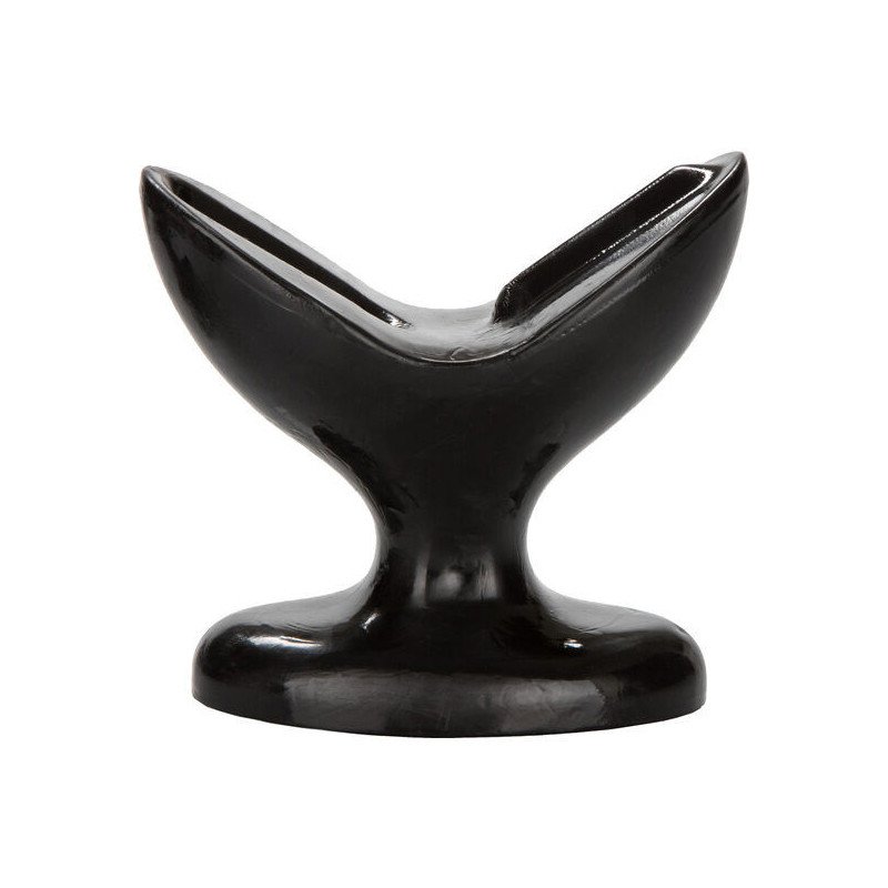 CALEXOTICS - TAPÓN EXPANSOR COLT NEGRO MEDIANO