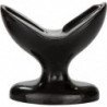 CALEXOTICS - TAPÓN EXPANSOR COLT NEGRO MEDIANO