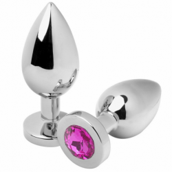 METAL DURO - TAPÓN ANAL...