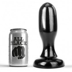 TODO NEGRO - TAPÓN ANAL...