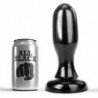 TODO NEGRO - TAPÓN ANAL 19,5 CM