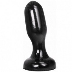 TODO NEGRO - TAPÓN ANAL 19,5 CM