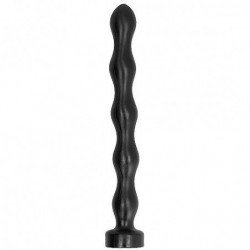 TODO NEGRO - CUENTAS ANALES 41,5 CM