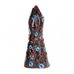 TODO NEGRO - DILDO PARA FISTING 39 CM