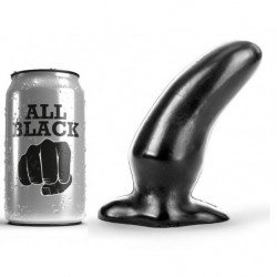 TOTALMENTE NEGRO - TAPÓN...