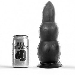 TOTALMENTE NEGRO - TAPÓN...