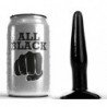 TODO NEGRO - CONECTOR NEGRO 11 CM