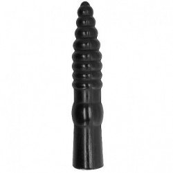 TODO NEGRO - ANAL 33 CM