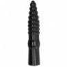 ALL BLACK - ANAL 33 CM