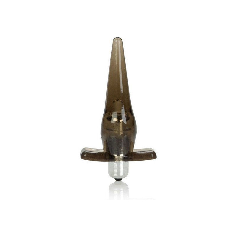 CALEXOTICS - MINI VIBRO TEASE NEGRO